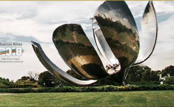 Youth Olympic Games Buenos Aires 2018